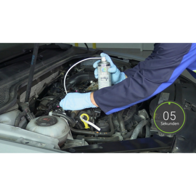 Tunap 935 Kolbenring Reiniger